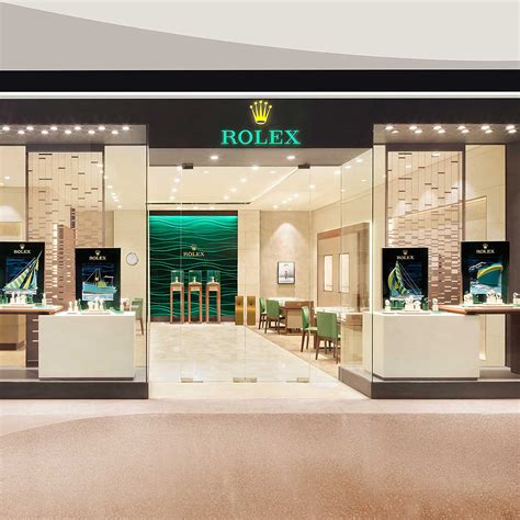 rolex thai spa.